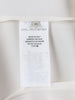Stella McCartney Shirt with Embellished Collar and Zip Details W7426.11  Stella McCartney 