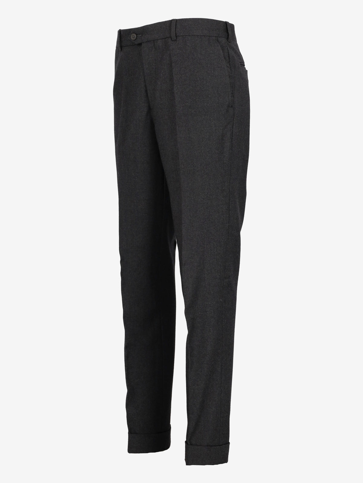 Vintage Elegant Wool Trousers WCV130104  Vintage 