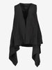 Rick Owens DRKSHDW Sleeveless Cardigan RM300625.112  Rick Owens 