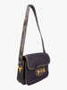 Borsa a tracolla Gucci Vintage Horsebit