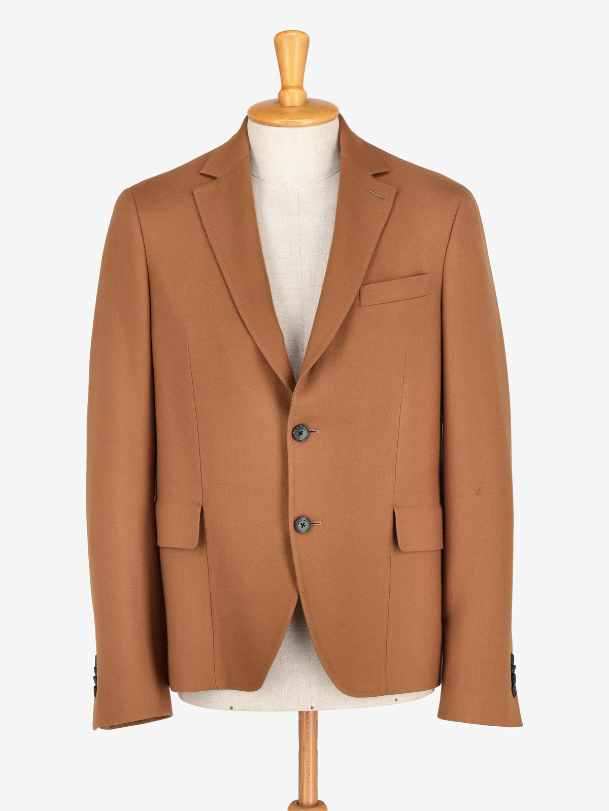 Salvatore Ferragamo Wool Suit WCV112512  Salvatore Ferragamo 