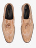 Dsquared² 米色系带鞋