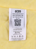 GCDS Donald Duck Shearling WCV250858  GCDS 