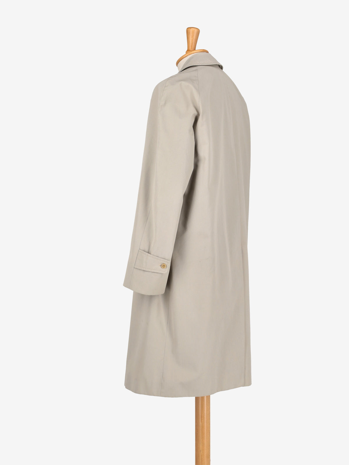 Aquascutum Trench Coat MU250527.46.1  Aquascutum 