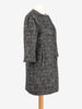 Prada Mohair Overcoat