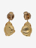 Bozart Clip-on Earrings E1001216  Bozart 