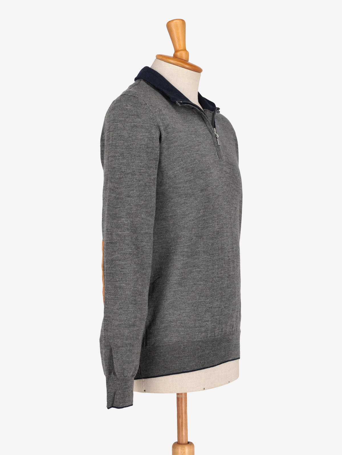 Prima Classe Turtleneck Sweater W2511.26  Alviero Martini 