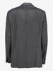 Ermenegildo Zegna Lightweight Wool Jacket WCV130126  Ermenegildo Zegna 