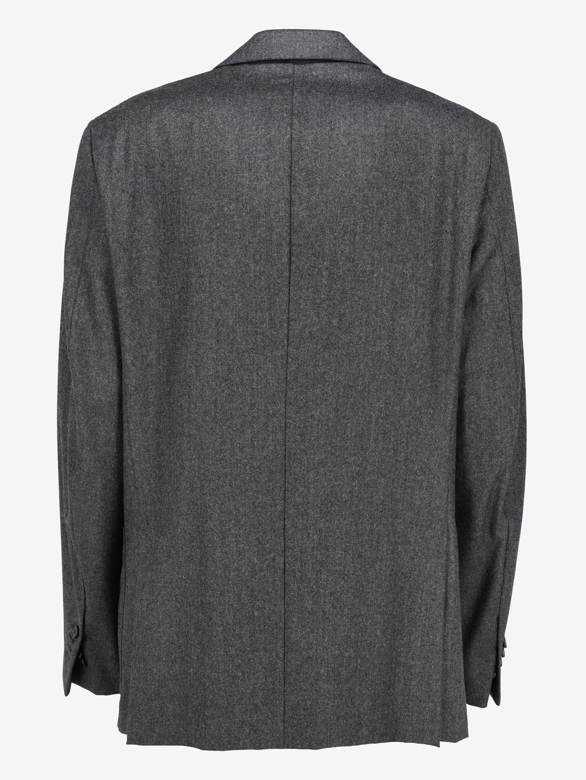 Ermenegildo Zegna Lightweight Wool Jacket WCV130126  Ermenegildo Zegna 