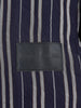 Giorgio Armani Blue Striped Suit WCV112505  Giorgio Armani 