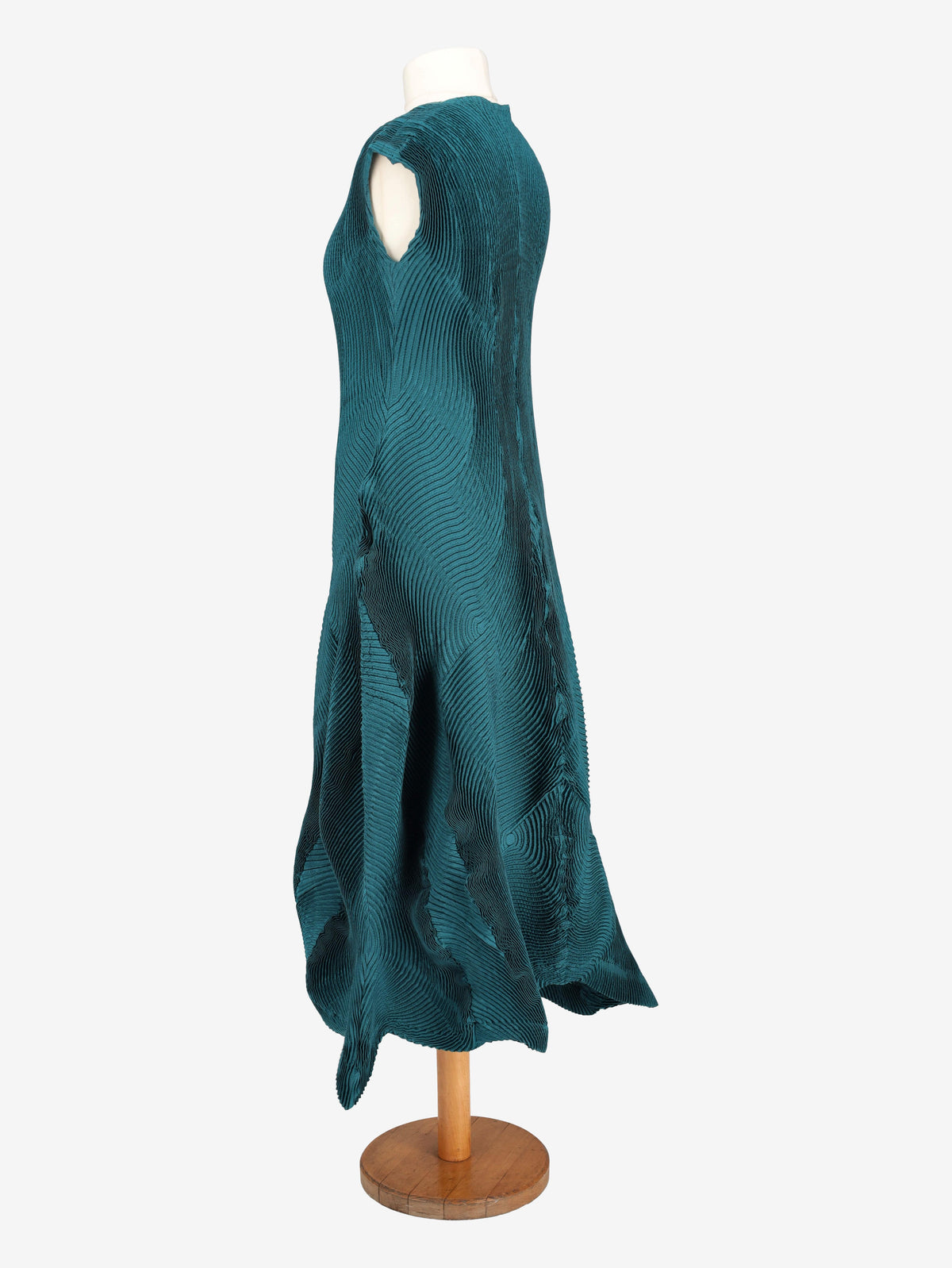 Issey Miyake Pleats Please Dress