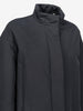 Aspesi Blue Raincoat CVM25.14.189  Aspesi 