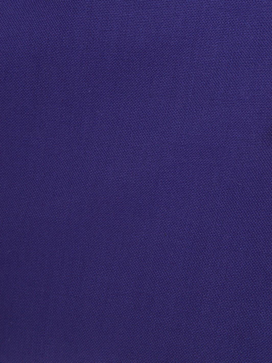 1980s Gianni Versace purple women suit in wool with large buttons W2203173  Versace 