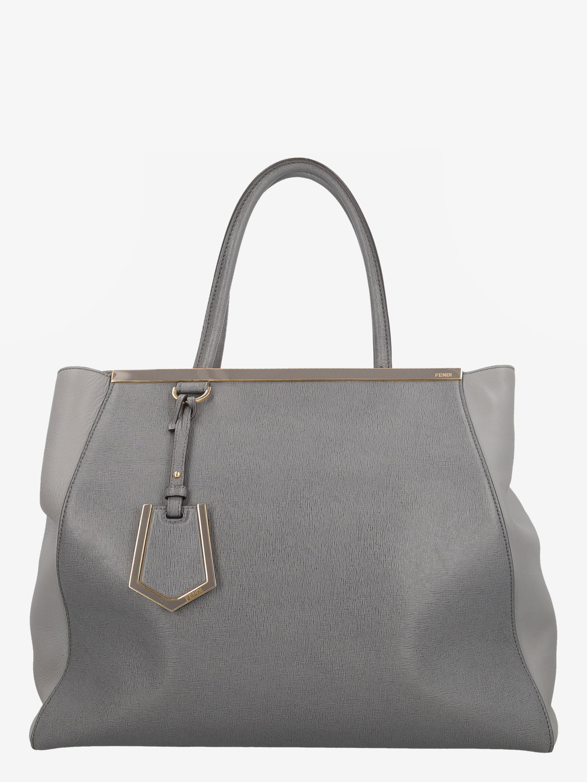 Fendi 2Jours Bag MR091024.2  Fendi 