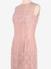 Beaded Midi Dress - 50s CVM24.41.8  Vintage 
