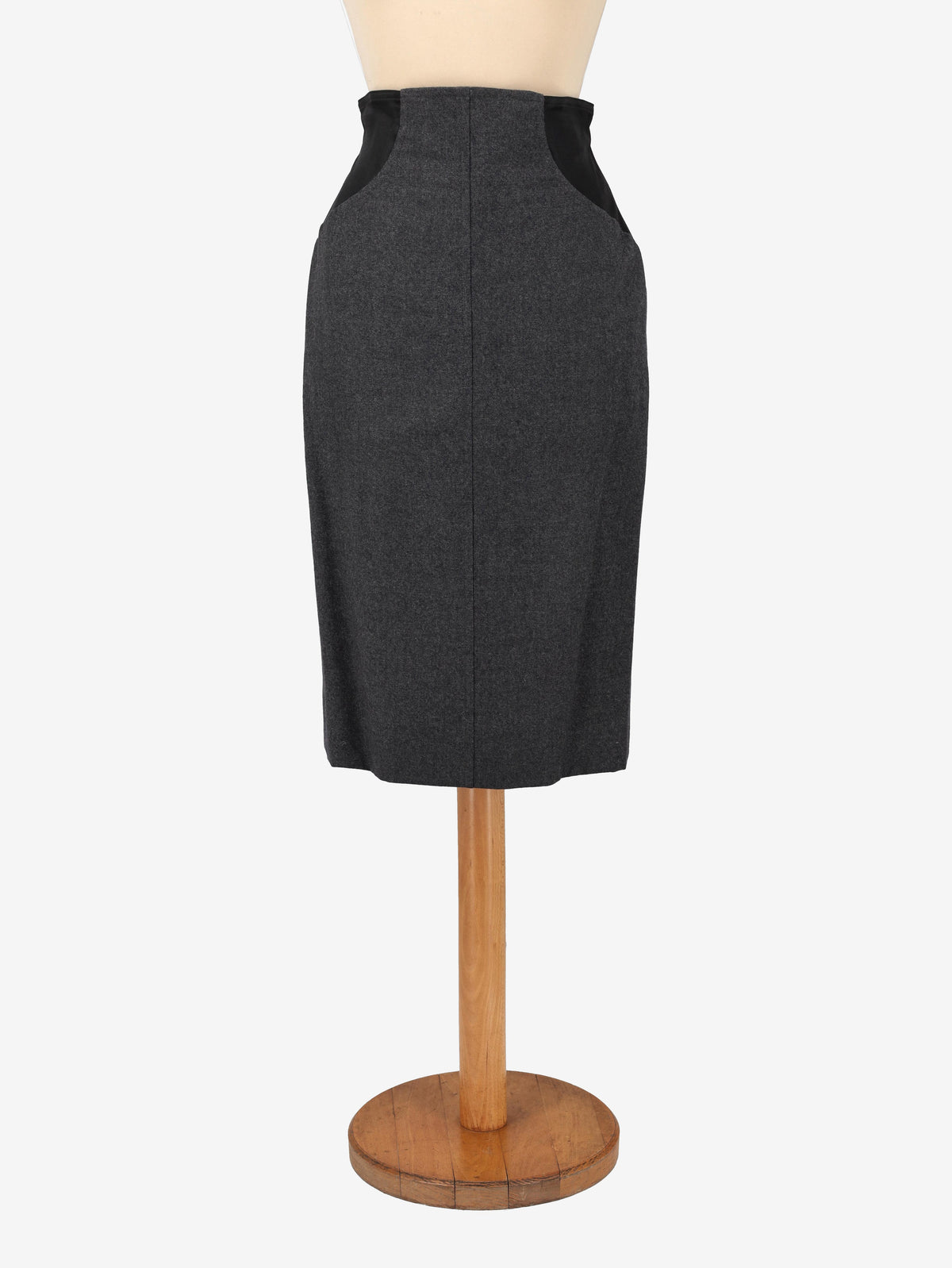 Gianfranco Ferrè Wool Suit DM1004392  Gianfranco Ferré 