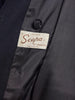 Double-breasted Scapa of Scotland 1990s blazer in blue wool 24220221  Scapa 
