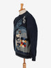 Iceberg Embroidered Jumper MU250527.11.2  Iceberg 