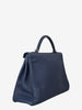 Hermès Navy Blue  Kelly