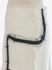 Antonio Marras Cotton Tail Skirt