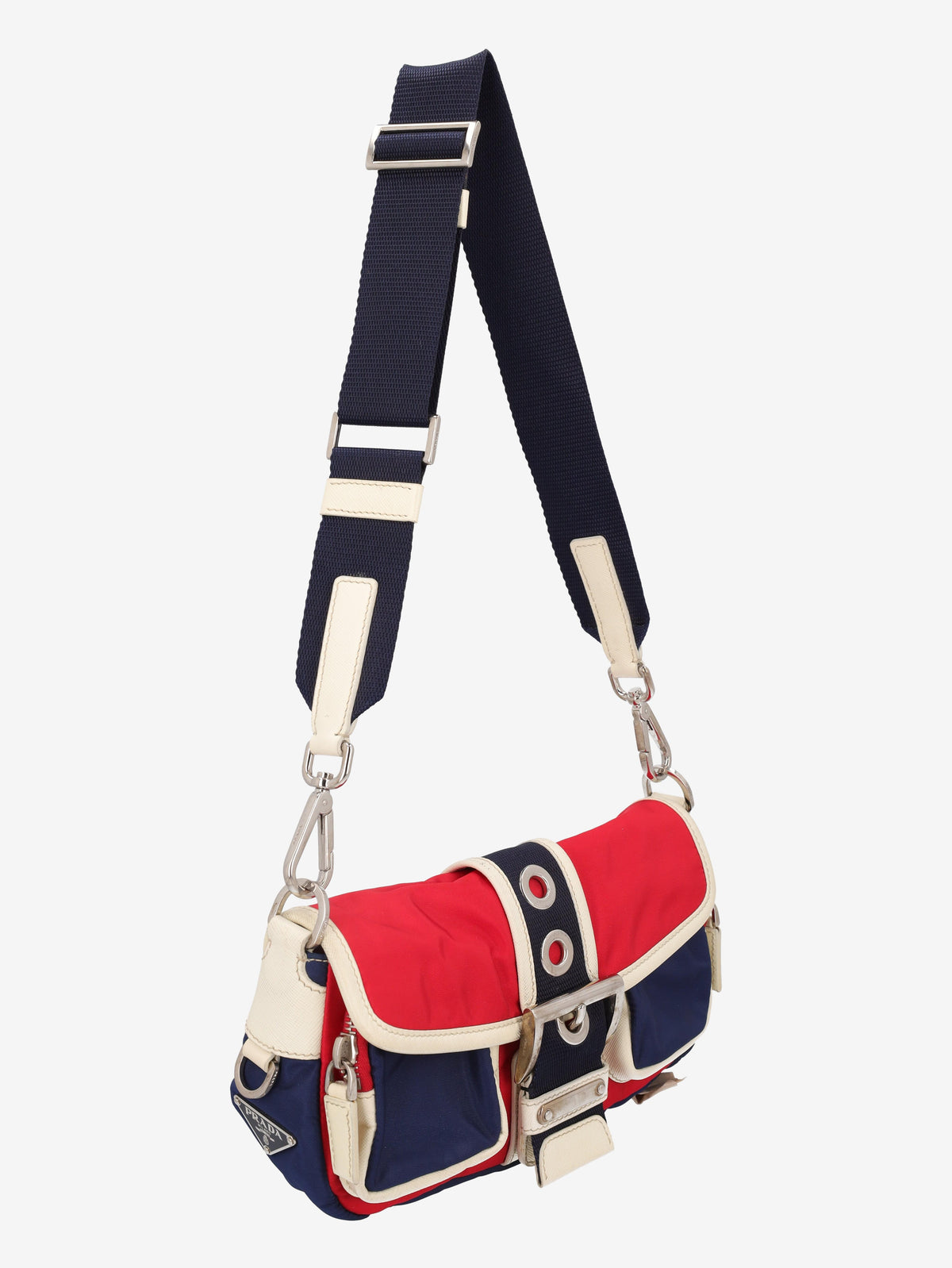 Prada Cargo Handbag WCV30052025.21  Prada 