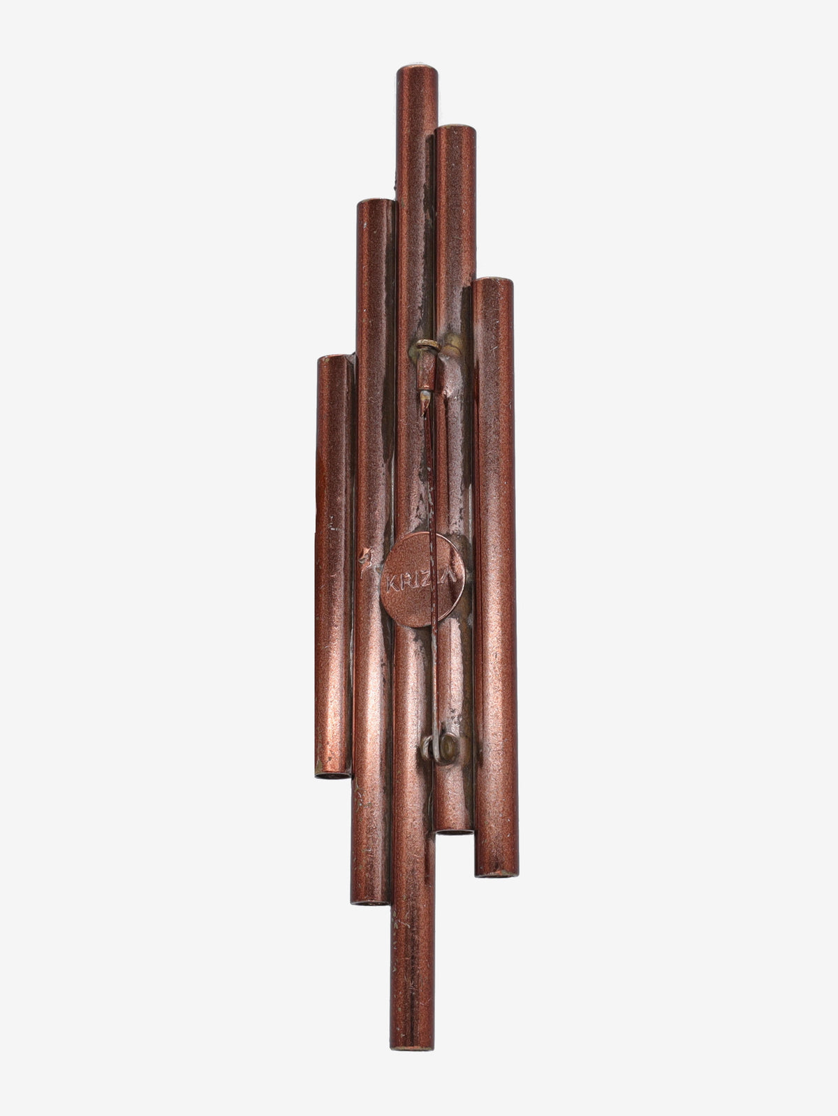 Krizia Geometrical Brooch MR031225.75  Krizia 