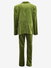Emporio Armani Velvet Suit