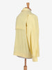 Burberrys' Yellow Trench Jacket MU250527.74  Burberry 
