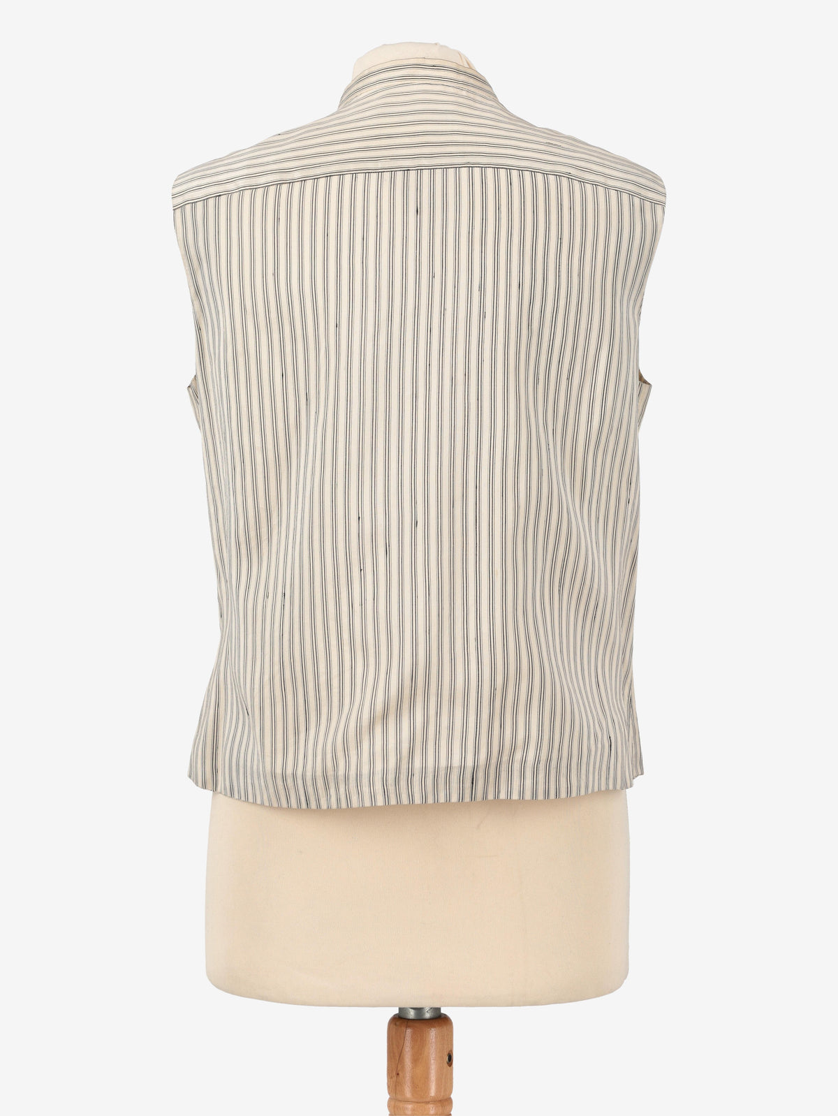 Striped Aspesi Vest DM10043108  Aspesi 