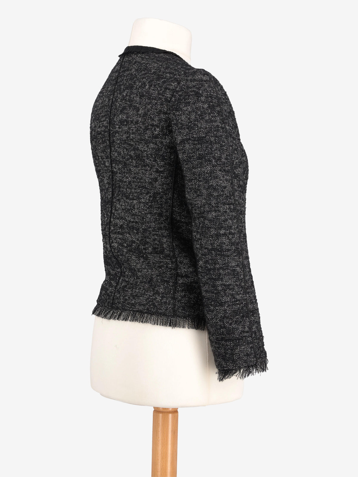 Dolce & Gabbana Wool Jacket