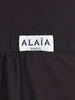 Alaïa Wrap Skirt C100522  Alaïa 