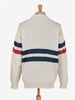 Iceberg Embroidered Jumper MU250527.11.1  Iceberg 