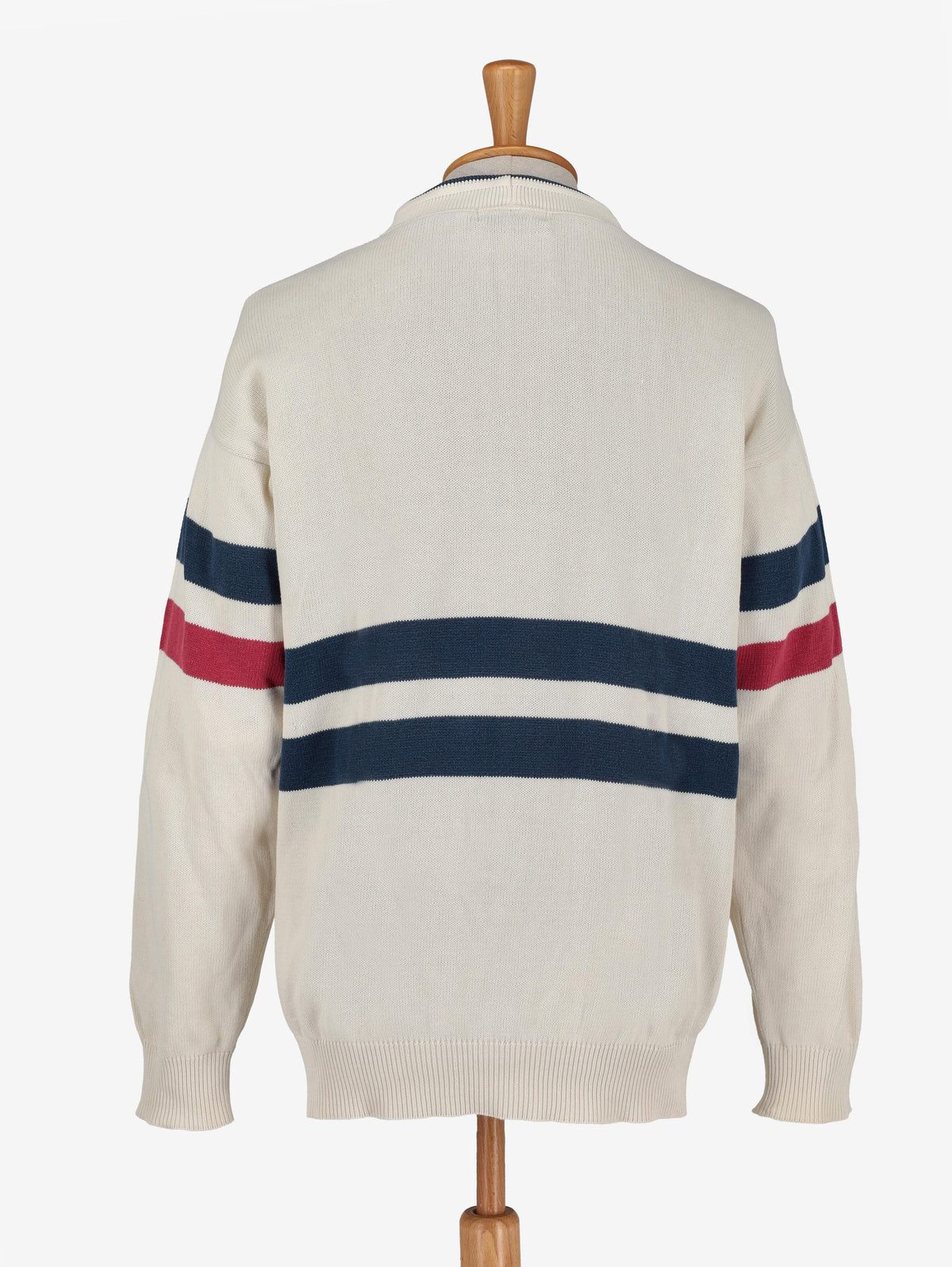 Iceberg Embroidered Jumper MU250527.11.1  Iceberg 