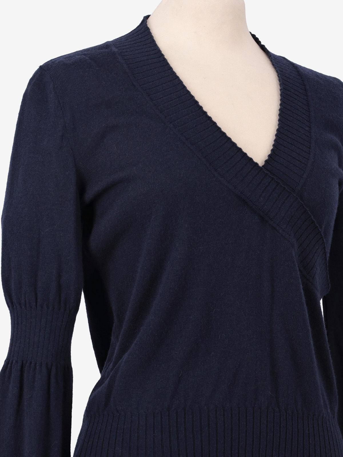 Basile Wool Jumper WCV041224.37  Basile 