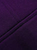 Yves Saint Laurent Purple Cardigan B1602198  Yves Saint Laurent 