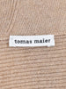 Tomas Maier Wool Poncho