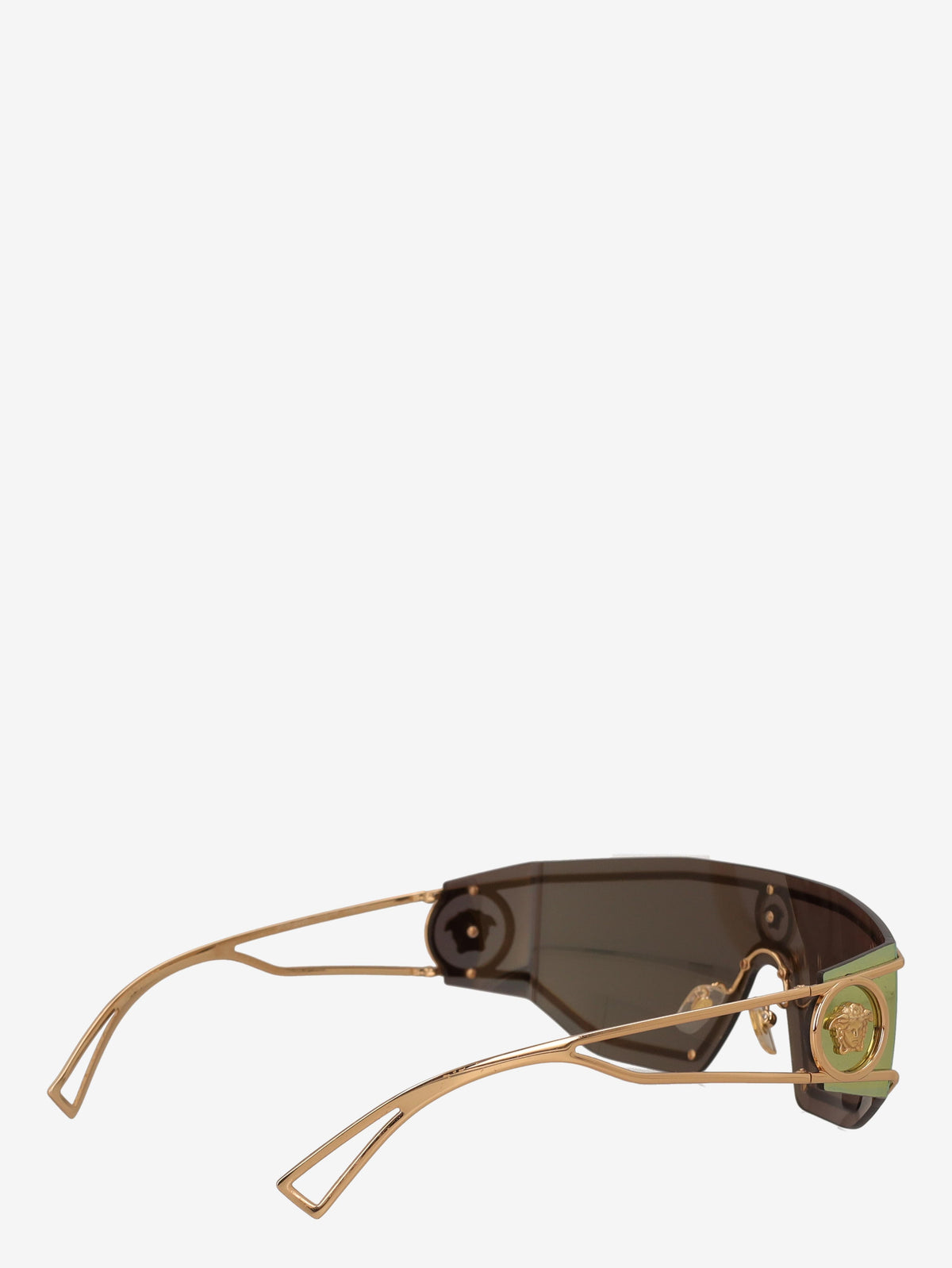 Versace Gold Sunglasses WCV250882.08  Versace 