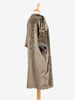 Brunello Cucinelli 长连衣裙