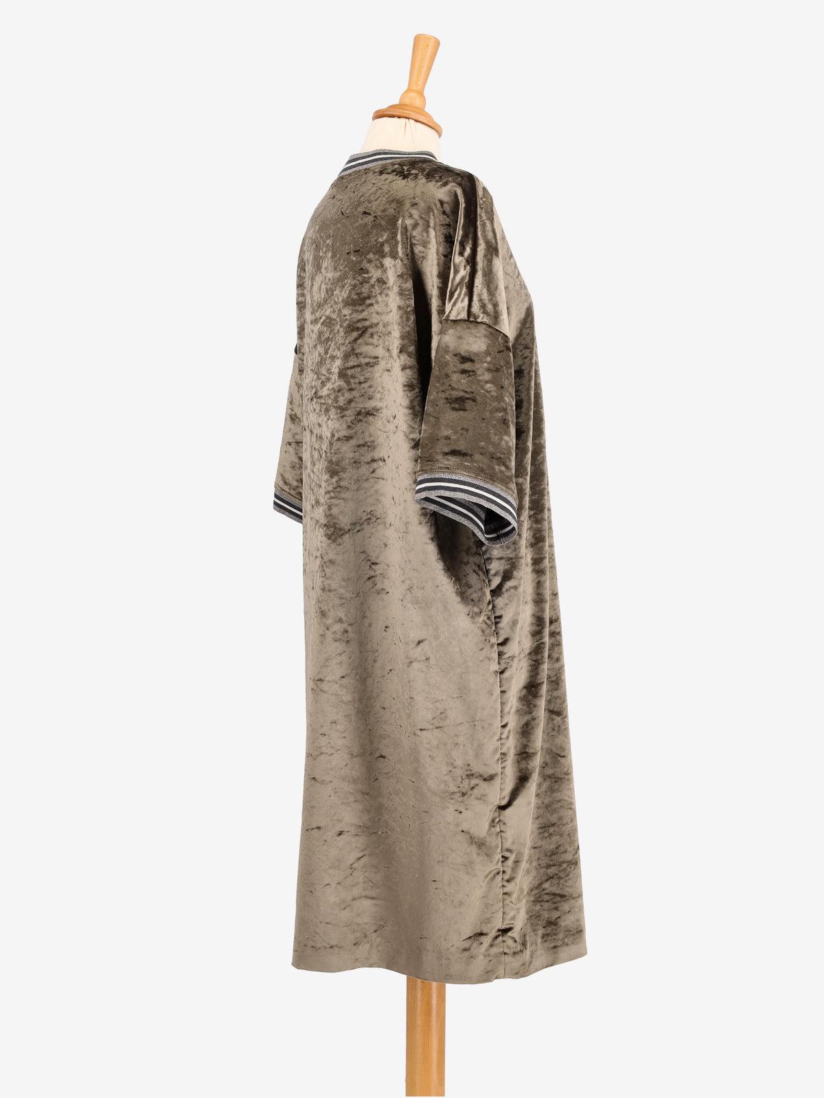 Brunello Cucinelli 长连衣裙