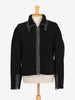 Gucci Black Shearling WCV250842  Gucci 