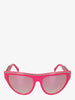 Moschino Fucsia Sunglasses WCV250882.22  Moschino 