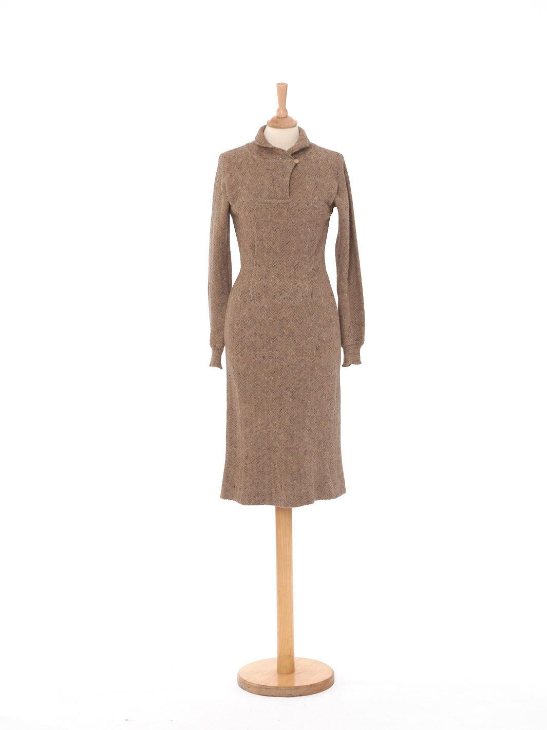 Missoni Mao Neck Dress MR300922.1  Missoni 