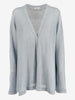 Cardigan lungo Brunello Cucinelli