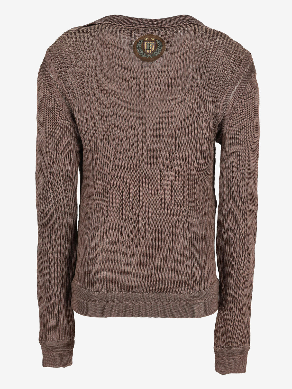 Gianfranco Ferré Knitted Sweater W2511.09  Gianfranco Ferré 