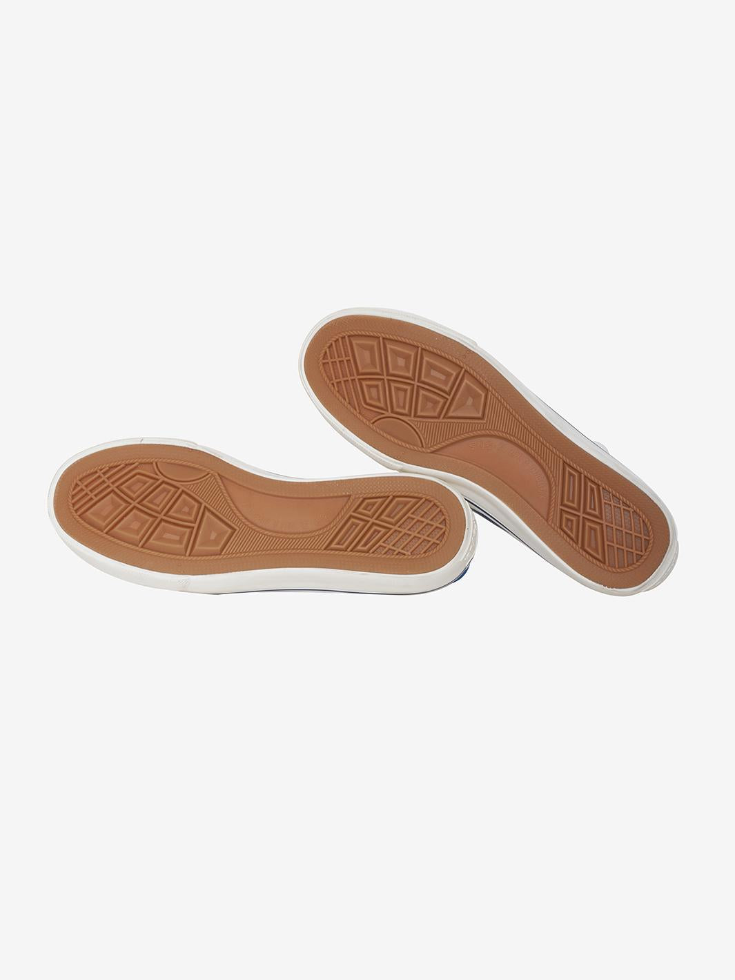 Feiyue 帆布运动鞋