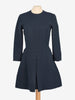 Dior Midi Dress W031025.6  Christian Dior 