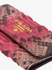 Prada Pink Snakeskin Key Case WCV161224_87  Prada 