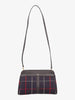 Burberry Canvas Clutch W2412124  Burberry 