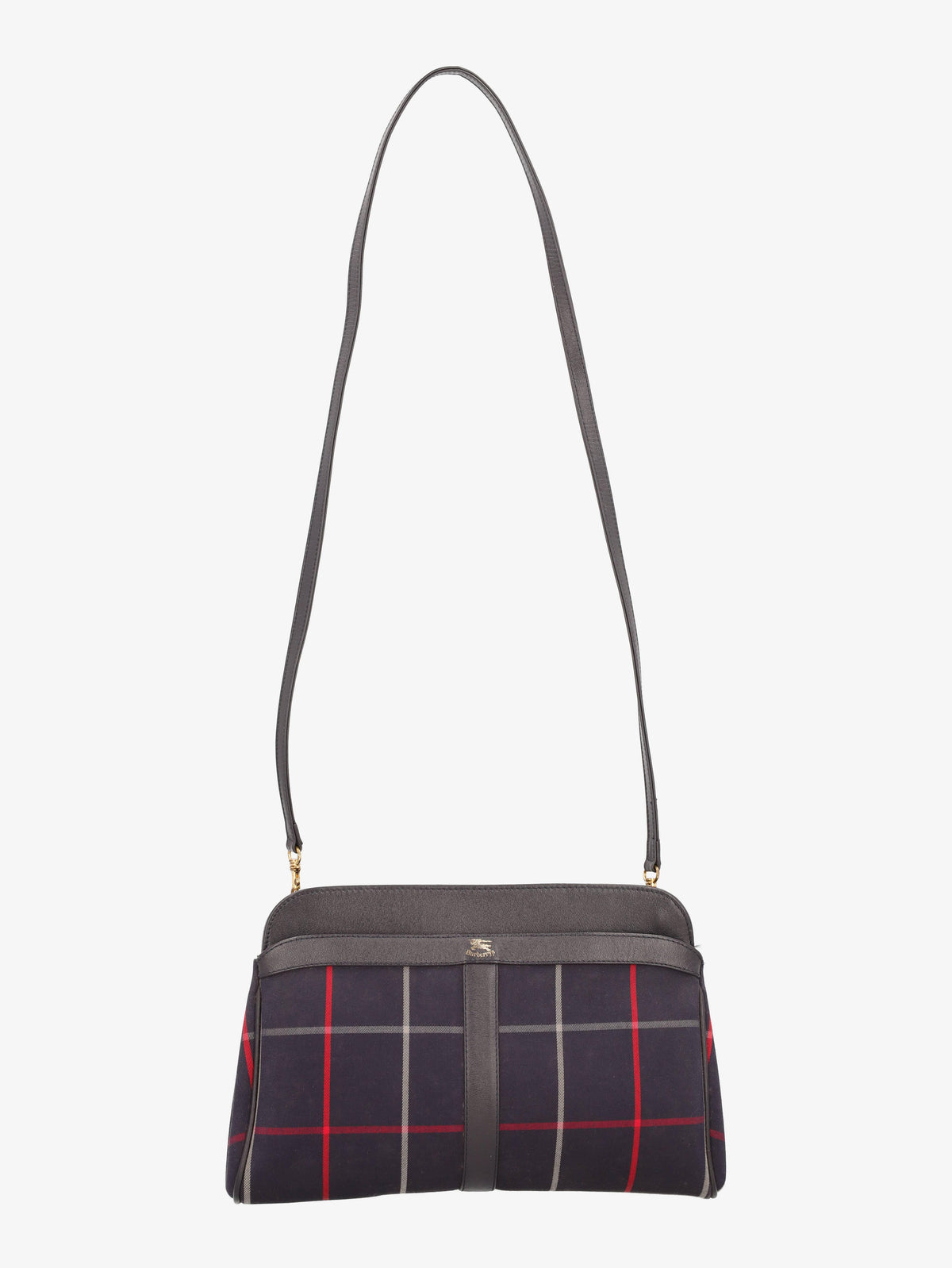 Burberry Canvas Clutch W2412124  Burberry 