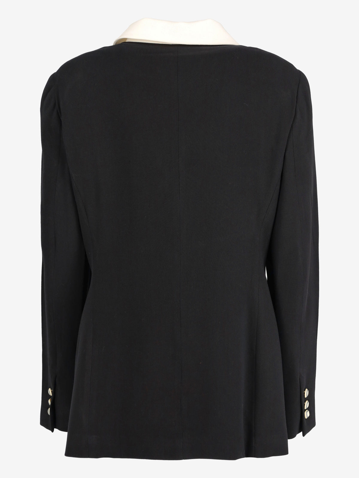 Fendi Black and White Shirt W2511.118.31  Fendi 